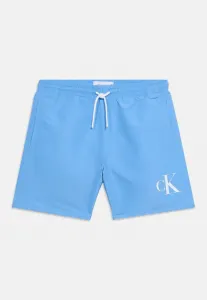 Плавки средней длины на шнуровке Calvin Klein Swimwear, Provence