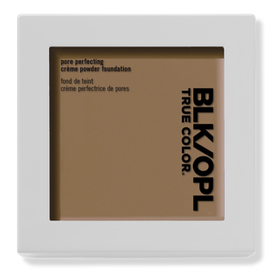 Крем-пудра-основа TRUE COLOR для сужения пор BLK/OPL, Heavenly Honey