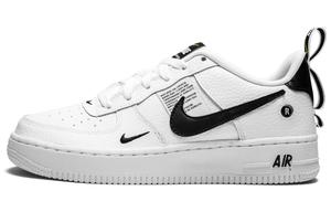 Кроссовки Nike Air Force 1 Low Utility White Black