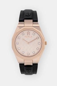 Часы Furla, черный