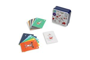 Bs Toys, спортивная игра «Имитируй покачивание»