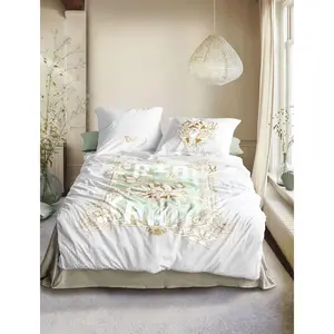 Постельное белье Irisette «Playa 8582», мягкое и дышащее, цвет multi