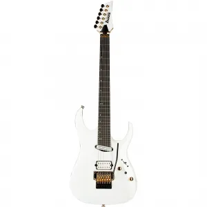 Электрогитара Ibanez Prestige RGA622XHRGA белого цвета