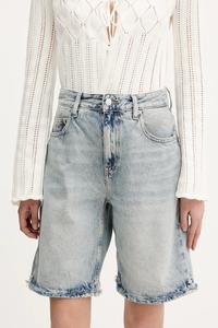 Джинсовые шорты Tommy Jeans, синий