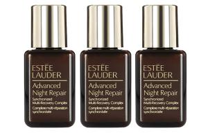 Наборы Advanced Night Repair для путешествий / пробные наборы Women's ESTEE LAUDER