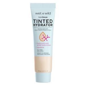 Bare Focus Tinted Skin Perfector – СВЕТЛЫЙ СРЕДНИЙ wet n wild, 27 ml
