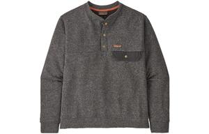 Толстовка мужская Patagonia, Голубовато-серый/SNBL