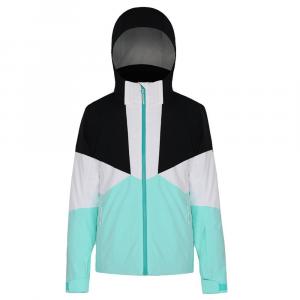 Утепленная горнолыжная куртка Boulder Gear Katie (женская), Mint