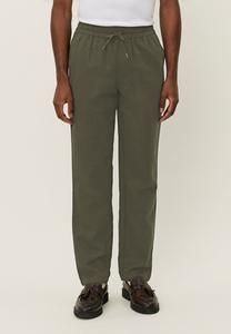Брюки PATRICK PANTS Les Deux, Olive Night