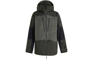 Ski Top Men's Forest Night PEAK PERFORMANCE, Forest Night