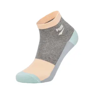 Носки Unisex 1 упаковка PUMA, серый