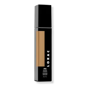 Тональный крем PRO Soft Focus Longwear Foundation - 08 LORAC, 08 (medium with peach undertones)