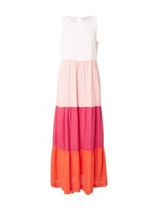 Летнее платье NÜMPH PRIMROSE, разноцветный