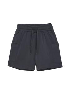 Обычные брюки EN FANT Shorts, серый