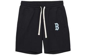 New Era Шорты SS22 Unisex Black