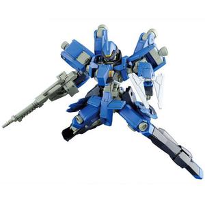 Фигурки в масштабе HG BANDAI