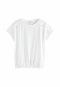 Футболка Next SHORT SLEEVE, White