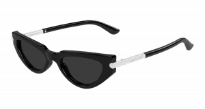 Женские солнцезащитные очки AM0520S ALEXANDER MCQUEEN