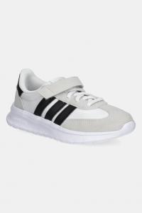 Детские кроссовки Run 70s 0 Adidas, серый
