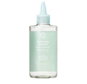 Очищающая отшелушивающая сыворотка для жирных волос MARIA NILA, 150 мл