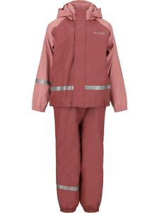 Дождевик Zigzag, цвет 4109 apple butter