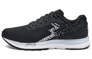 Кроссовки мужские с низким верхом Carbon Black 361°