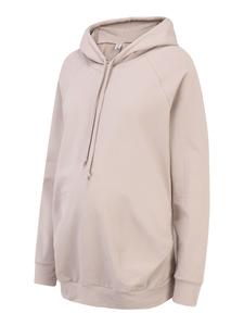 Толстовка Bebefield Margot, серо-коричневый