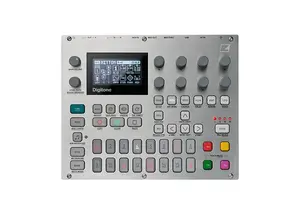 Elektron Digitone E25 Remix Edition