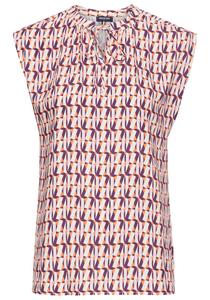 Блуза HECHTER PARIS, Mixed Colors