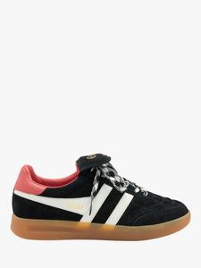 Кроссовки Classics Stadia '86 Gola, Black/Off White/Coral