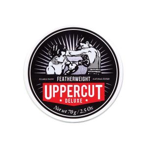 Воск для волос featherweight Uppercut Deluxe, вес 30 гр.
