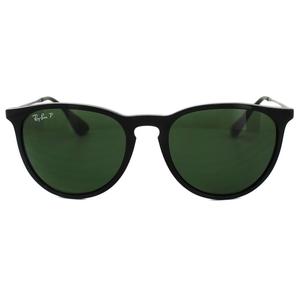 Солнцезащитные очки erika 4171 6012p поляризованные Ray-Ban, черный