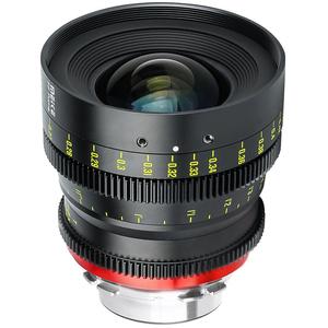 Объектив Meike FF Prime Cine 16mm T2.5 (крепление PL, ножки)