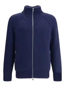 Кардиган Cashmere Jackets Brunello Cucinelli