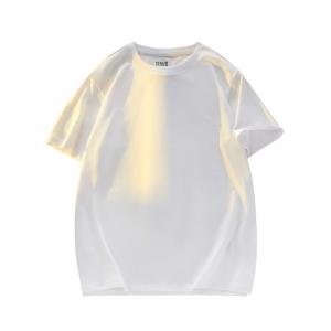 Охлаждающая и антибактериальная футболка Unisex SEM/R, A Bleached 10007