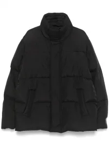 Куртка-пуховик Études Studio, черный