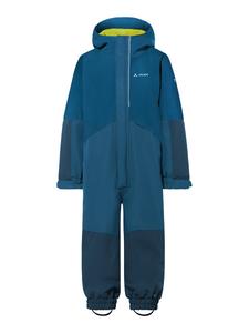 Спортивный костюм VAUDE  Kids Snow Cup Overall II, синий