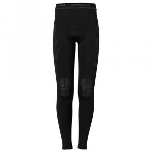Базовые брюки Uhlsport Bionikframe Res Black Edition, черный