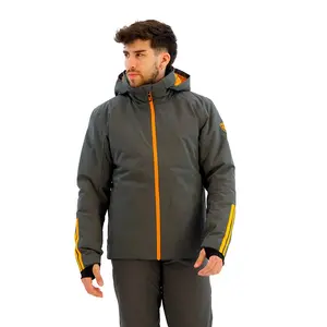 Куртка Rossignol Strawpile, серый