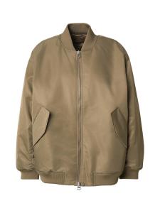 Куртка межсезонная & Other Stories, хаки