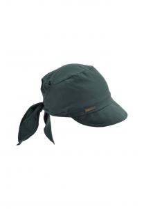 Джерси кепка 55679-0 Seeberger, цвет pinie