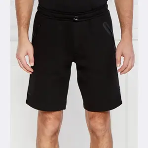 Шорты-Бермуды стандартного кроя Ea7, черный