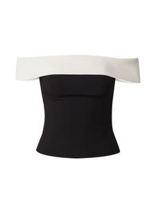 Топ millane, цвет Cream/Black