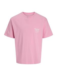 Футболка JACK & JONES JACK & JONES JORNORREBRO, Rose