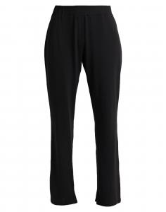 Брюки Pianurastudio, черный