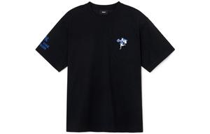 Футболка New York Yankees Unisex MLB, черный