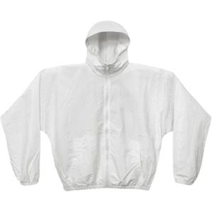 Куртка unisex YEEZY, белый