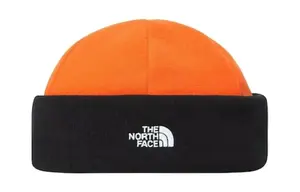 Шапка унисекс THE NORTH FACE, Orange