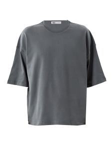 Рубашка VAMOS CLO Astilbe, серый