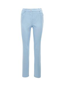 Повседневные брюки Goldner Martha, Light blue